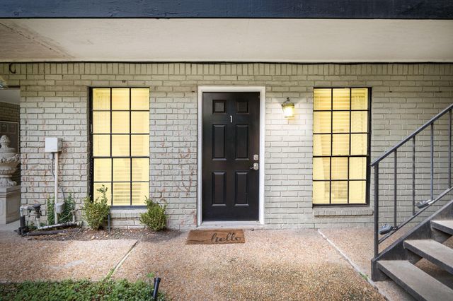 3402 Garrott Street 1, Houston, TX 77006