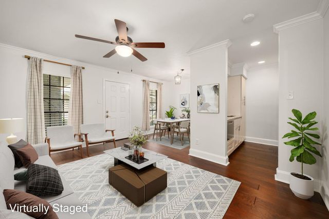 3402 Garrott Street 1, Houston, TX 77006