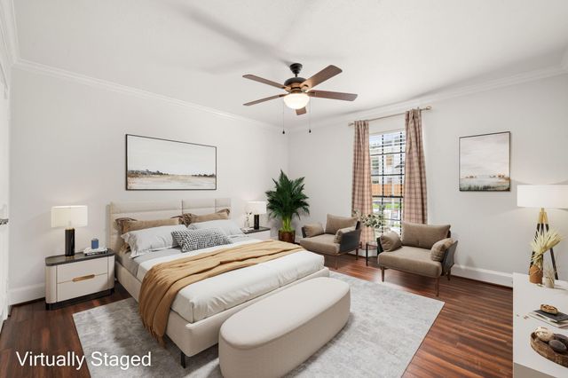 3402 Garrott Street 1, Houston, TX 77006