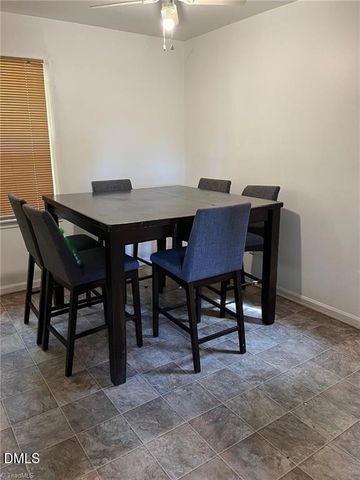 1242 Woodbriar Avenue, Greensboro, NC 27405