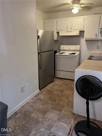 1242 Woodbriar Avenue, Greensboro, NC 27405