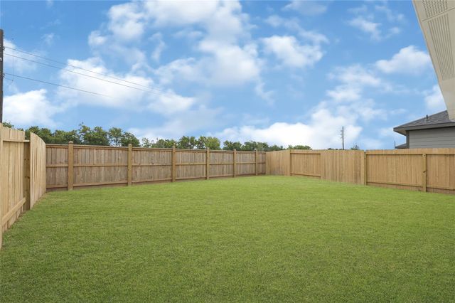 10618 Dogwood Sky Drive, Beasley, TX 77417