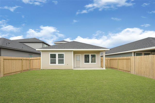 10618 Dogwood Sky Drive, Beasley, TX 77417
