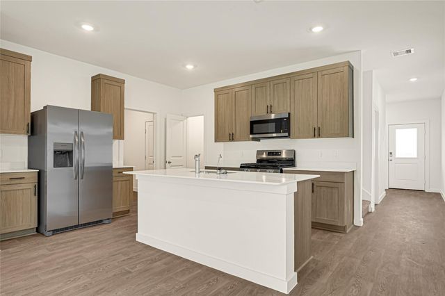 10618 Dogwood Sky Drive, Beasley, TX 77417