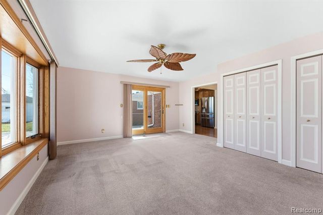 3345 Maidstone Street, Trenton, MI 48183