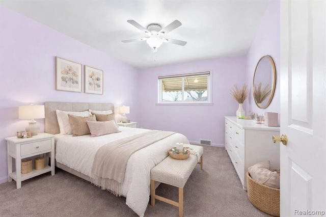 3345 Maidstone Street, Trenton, MI 48183