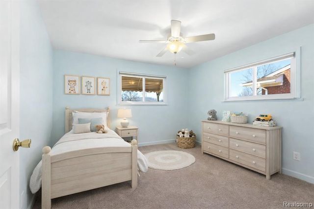 3345 Maidstone Street, Trenton, MI 48183