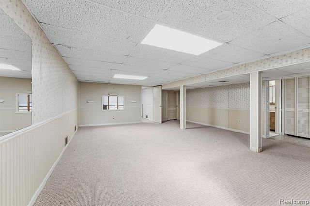 3345 Maidstone Street, Trenton, MI 48183