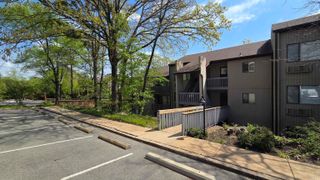 125 Cliffside Drive # 26, Fairfield Bay, AR 72088