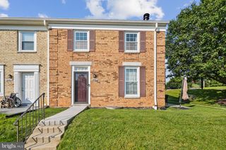 9060 Moonshine Holw Apt G, Laurel, MD 20723