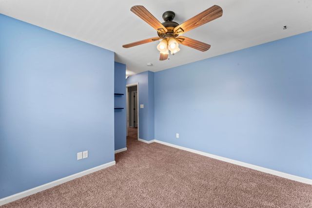 1002 Glessner DR, Spring Hill, TN 37174