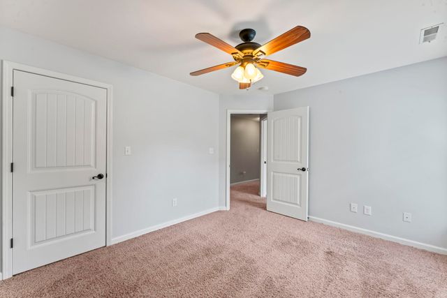 1002 Glessner DR, Spring Hill, TN 37174