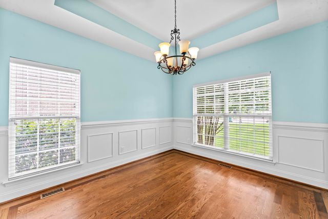 1002 Glessner DR, Spring Hill, TN 37174