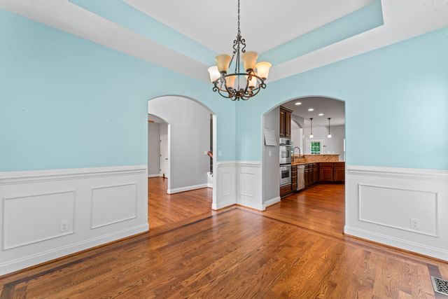 1002 Glessner DR, Spring Hill, TN 37174