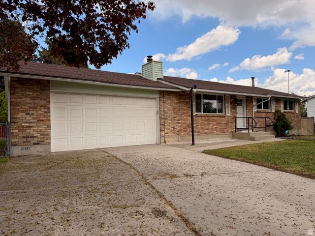 3574 W KATHY AVE, West Valley City, UT 84119