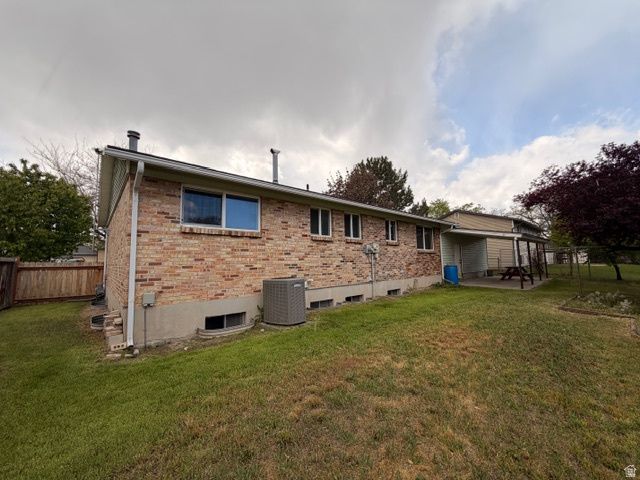 3574 W KATHY AVE, West Valley City, UT 84119
