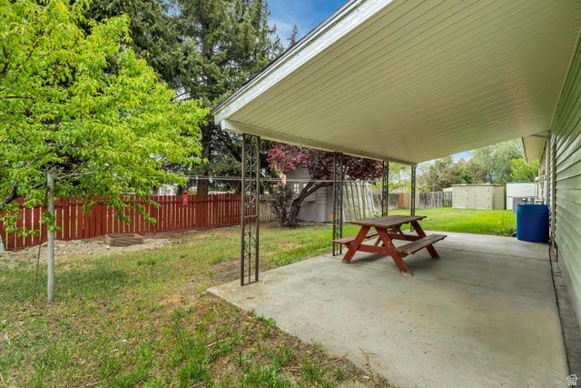 3574 W KATHY AVE, West Valley City, UT 84119