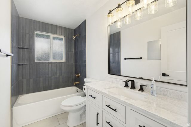 3574 W KATHY AVE, West Valley City, UT 84119
