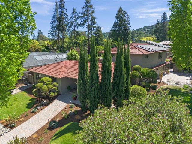 272 Belblossom Way, Los Gatos, CA 95032