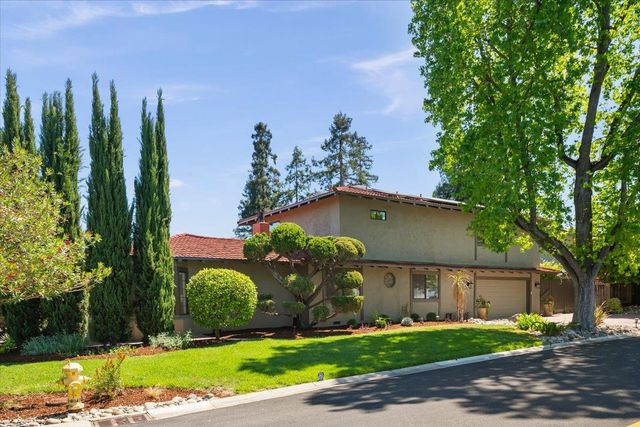 272 Belblossom Way, Los Gatos, CA 95032