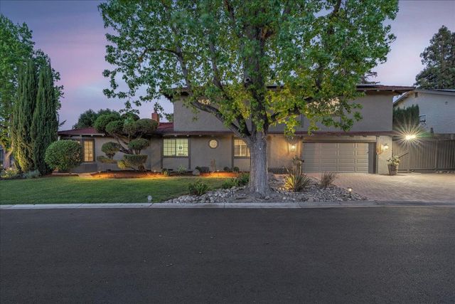 272 Belblossom Way, Los Gatos, CA 95032