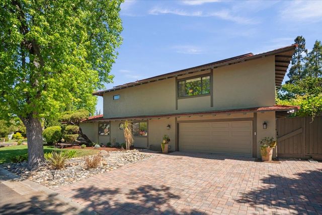 272 Belblossom Way, Los Gatos, CA 95032