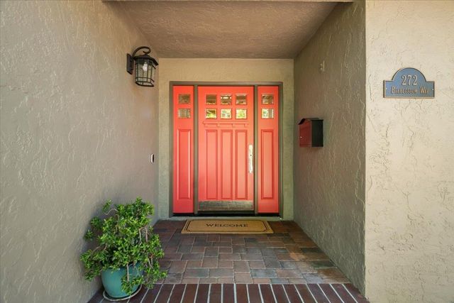 272 Belblossom Way, Los Gatos, CA 95032