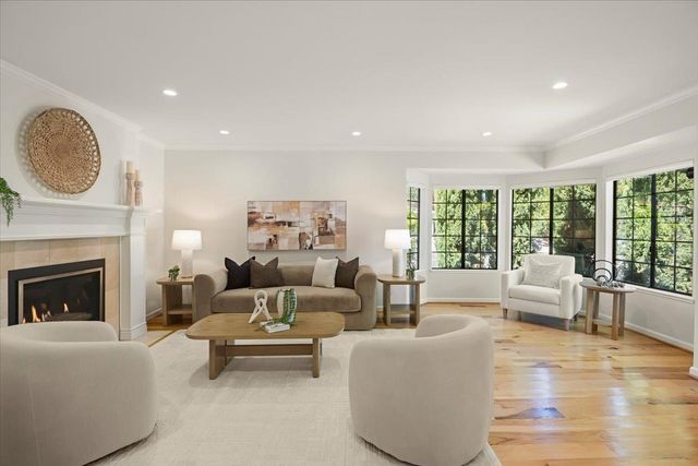 272 Belblossom Way, Los Gatos, CA 95032