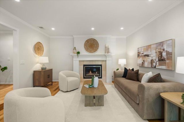 272 Belblossom Way, Los Gatos, CA 95032