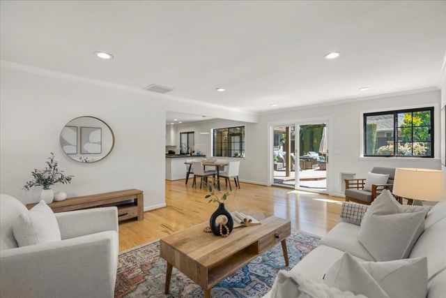 272 Belblossom Way, Los Gatos, CA 95032