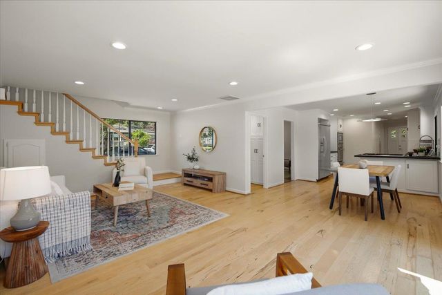 272 Belblossom Way, Los Gatos, CA 95032