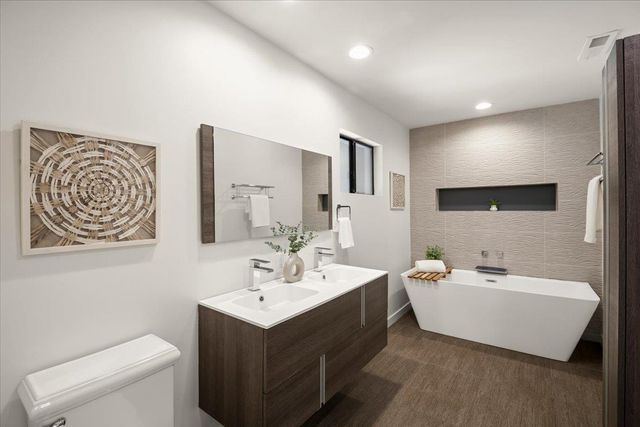 272 Belblossom Way, Los Gatos, CA 95032