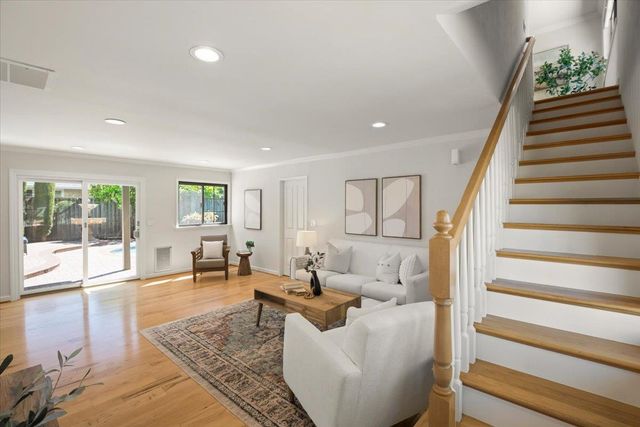 272 Belblossom Way, Los Gatos, CA 95032