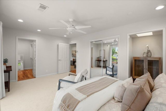 272 Belblossom Way, Los Gatos, CA 95032