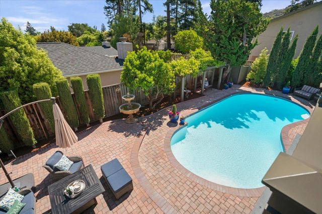 272 Belblossom Way, Los Gatos, CA 95032