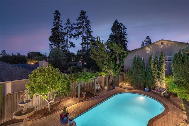 272 Belblossom Way, Los Gatos, CA 95032