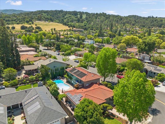 272 Belblossom Way, Los Gatos, CA 95032