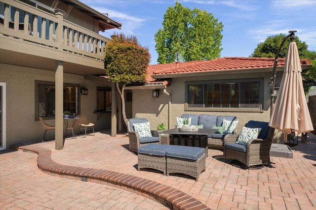 272 Belblossom Way, Los Gatos, CA 95032