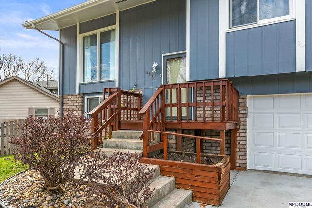 5105 Edinburgh Street, Omaha, NE 68157