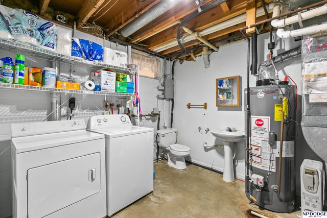 5105 Edinburgh Street, Omaha, NE 68157