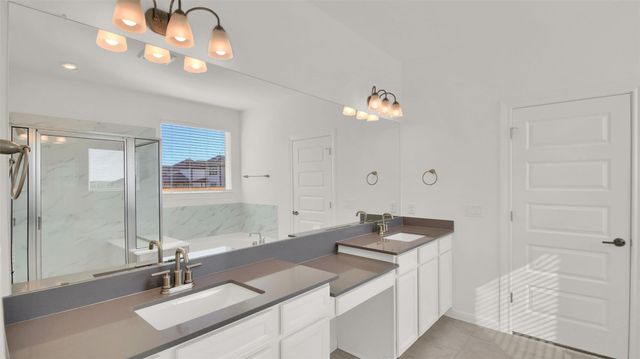 237 Sand Lily LN, Georgetown, TX 78626