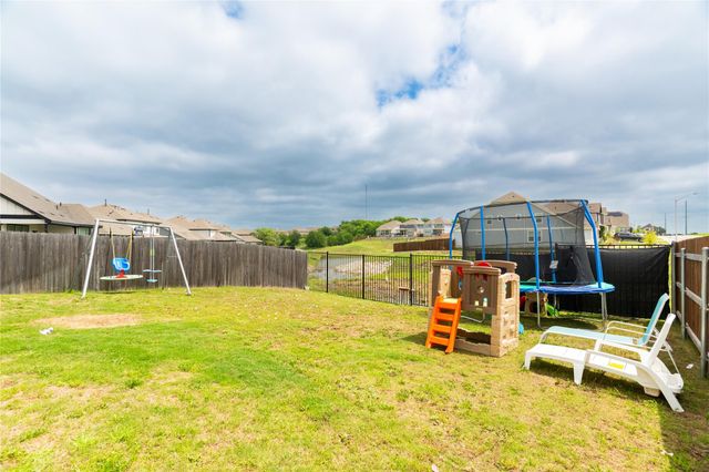 237 Sand Lily LN, Georgetown, TX 78626