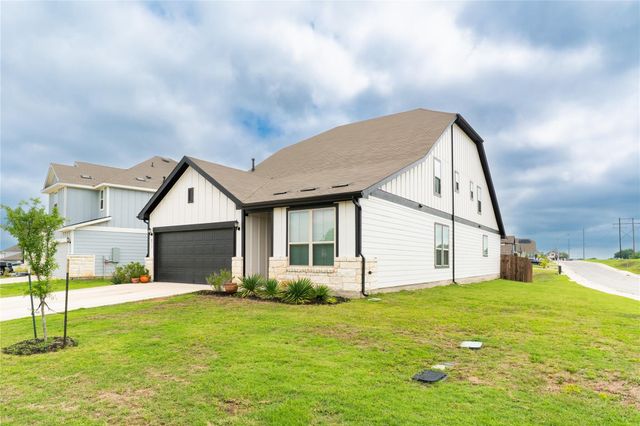 237 Sand Lily LN, Georgetown, TX 78626