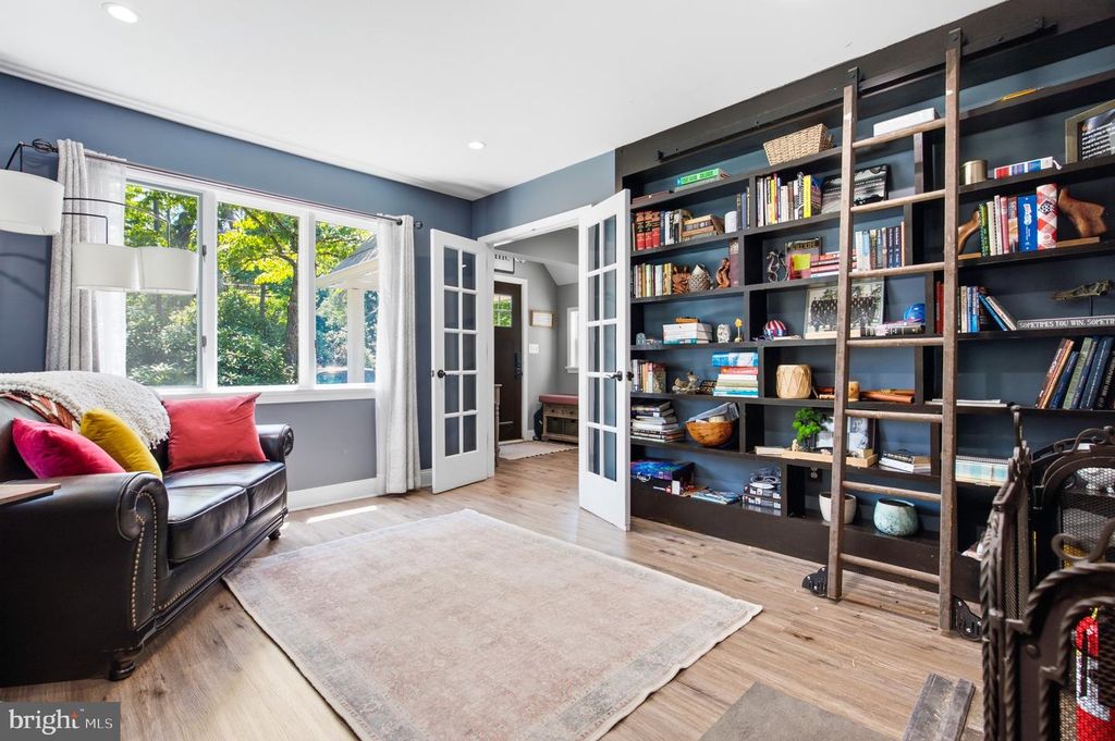 84 LAMBERTVILLE HOPEWELL RD, HOPEWELL, NJ 08525 — photo 4