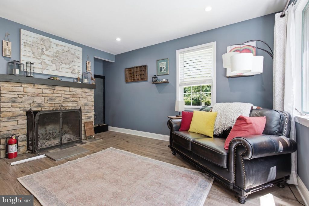 84 LAMBERTVILLE HOPEWELL RD, HOPEWELL, NJ 08525 — photo 5
