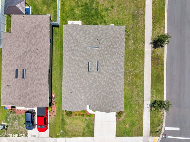 2437 FALLING STAR Lane, Green Cove Springs, FL 32043