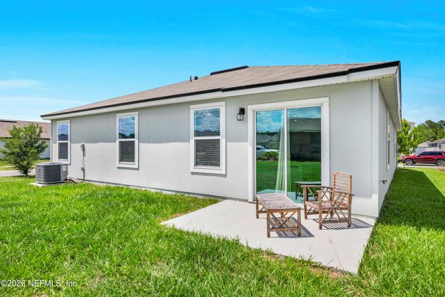 2437 FALLING STAR Lane, Green Cove Springs, FL 32043