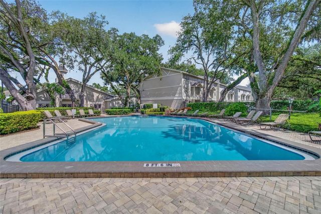 14452 REUTER STRASSE CIRCLE 710, Tampa, FL 33613