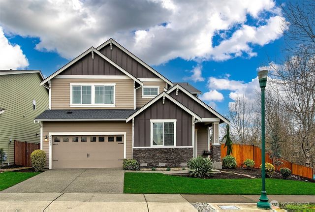 30031 65th Avenue S, Auburn, WA 98001