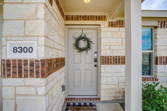 8300 Hollow Bend Street, Fort Worth, TX 76123